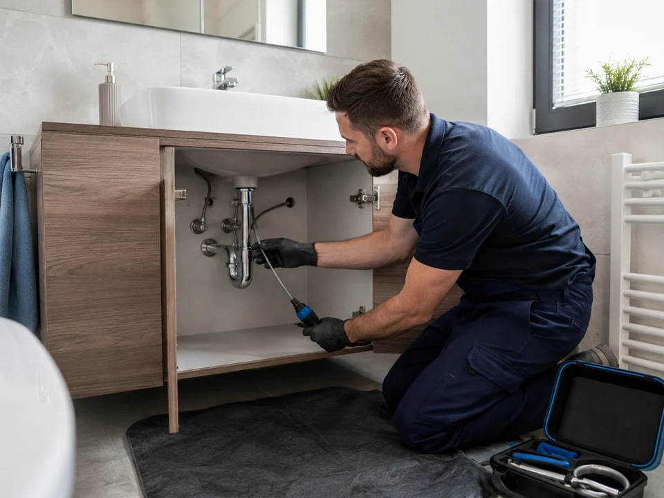 Rohrreinigung Bottrop Kanalreinigung Notdienst - Professioneller Service in Bottrop NRW